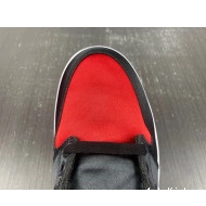 FD4810-061 1 Satin High Jordan WMNS Bred OG Air 0520